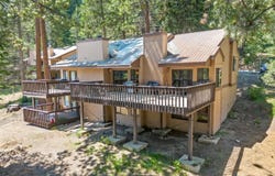 62723 Sunny Vista Lane, Huntington Lake, CA 93634
