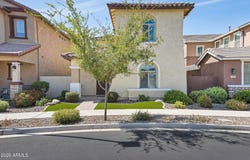 4133 E BETHENA Street, Gilbert, AZ 85295