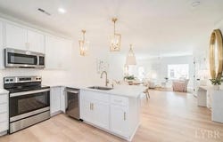 556 Leesville Road, Lynchburg, VA 24502