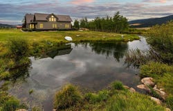 265 Rainey Mountain Road, Polaris, MT 59746
