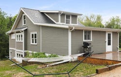 601 Kingsway Drive, Le Sueur, MN 56058