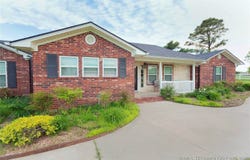 2284 East Roping Road, Atoka, OK 74525