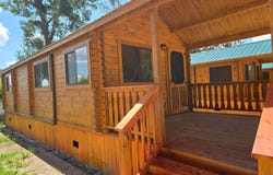 9401 E FOWLER AVE lot: 96C, Thonotosassa, FL 33592