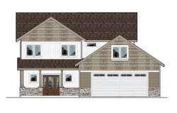 Lot 3 Mallard Avenue, Stoughton, WI 53589