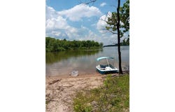 117700 S 4214 Road, Eufaula, OK 74432