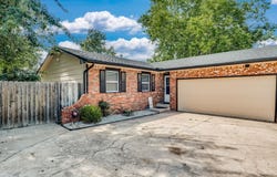 327 N James Ave, Haysville, KS 67060