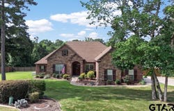 2000 Winding Run Lane, Longview, TX 75605
