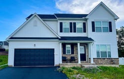 753 QUARRY ROAD, DRUMS, PA 18222