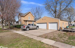 602 N Marion Avenue, Washington, IA 52353