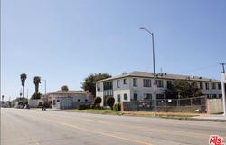 5869 S West Blvd, Los Angeles, CA 90043