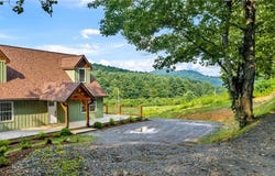 275 Grover Howell Road, West Jefferson, NC 28694