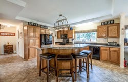 713 Terrace Place, Sulphur, OK 73086