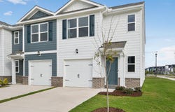 536 Stream Walk Crossing, Wendell, NC 27591