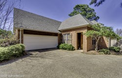 1406 Windrose Drive, Brandon, MS 39047