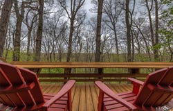 1556 Bliss Lake Drive, Innsbrook, MO 63390