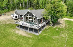 1027 Gardner Creek Road, Wade, ME 04786