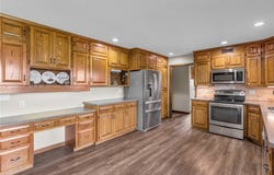205 N 1700 Road, Lecompton, KS 66050
