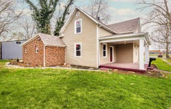 914 W Fifth Street, Mount Vernon, IN 47620