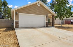 1101 W Cooley Street, Show Low, AZ 85901