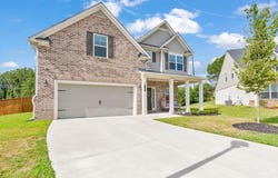4443 Quilter Street, Powder Springs, GA 30127