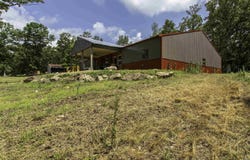 131 E Arkansas Highway 58, Williford, AR 72482