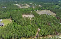 11.42 Acres Edge Forest Way, Pace, FL 32571