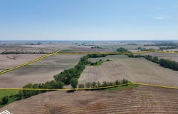 2318 190th St., Lowden, IA 52255