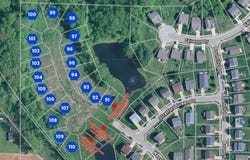 91-110 Westhaven Meadows Drive, Belleville, IL 62220