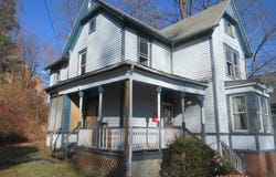31 Stuyvesant Street, Kingston, NY 12401