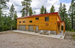 1990 N Dixie DR, Duck Creek, UT 84762