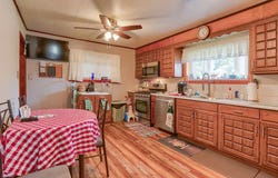 913 Ragers HIl Road, South Fork, PA 15956