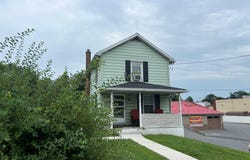 341 W BALTIMORE STREET, GREENCASTLE, PA 17263