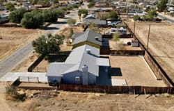 8913 Eucalyptus Avenue, California City, CA 93505