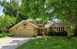 8409 Timber Lane, Lafayette, IN 47905