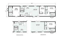 1306 Chateau Circle, Findlay, OH 45840