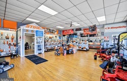 9800 S CONGRESS STREET, NEW MARKET, VA 22844