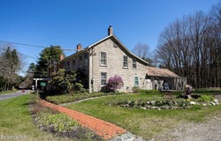 3 Lake Buel Rd, Great Barrington, MA 01230