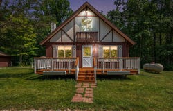 127 Zimowske Road, Mio, MI 48647