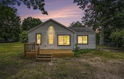 1694 S Mill Iron Road, Muskegon, MI 49442