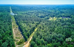EVANS Road, Chunchula, AL 36521
