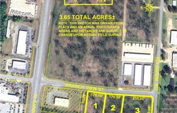 0 US Highway 19, Leesburg, GA 31763