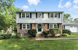 138 Pelham Island Rd, Wayland, MA 01778