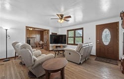 3152 66th St, Shellsburg, IA 52332