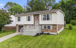 724 Terry Drive, Winchester, KY 40391