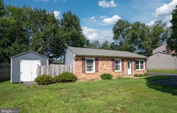 11224 OLD LEAVELLS ROAD, FREDERICKSBURG, VA 22407