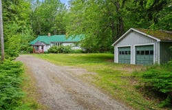 95 Hatcase Pond Road, Eddington, ME 04428