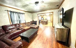209 N Bowie Street, Jacksboro, TX 76458