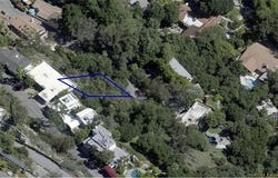 916 Glen Oaks Boulevard, Pasadena, CA 91105