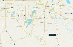 0 Newton Road, Ferris, TX 75125