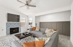 2337 Sierra Sunrise Street, Las Vegas, NV 89156